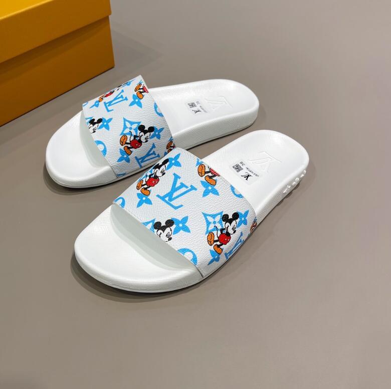 Mila's Edit - LOV Men Shoes - 1509
