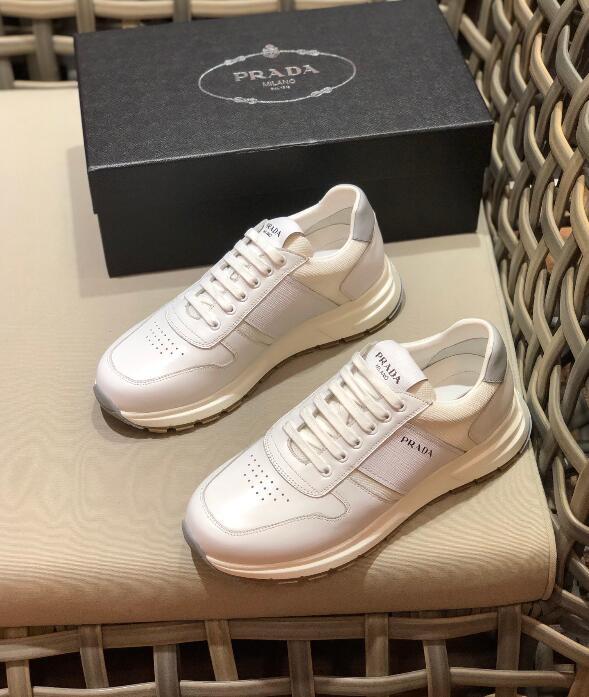 Mila's Edit - PD Men Shoes - 419