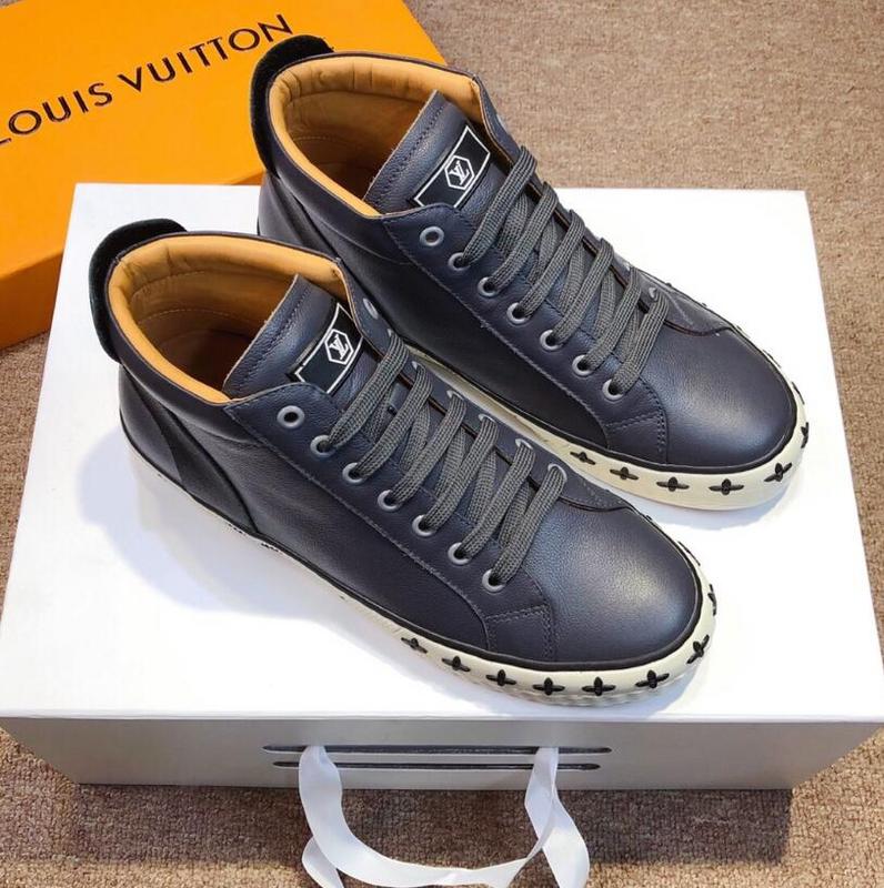 Mila's Edit - LOV Men Shoes - 1853