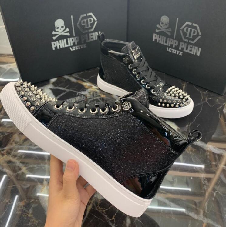 Mila's Edit - PHP Shoes - 189