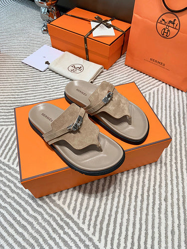 Hermes Luxury Sandals