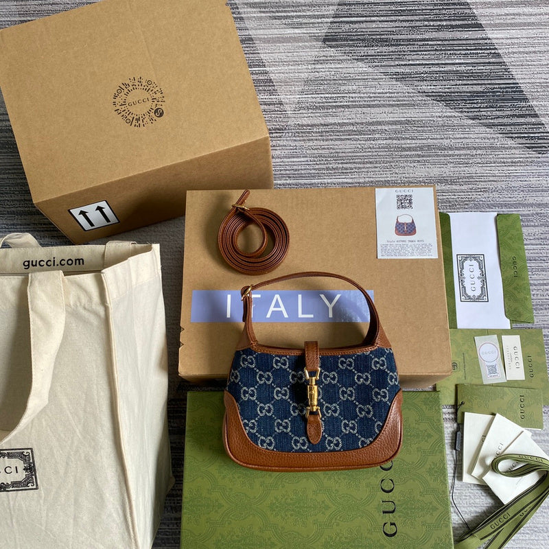 PHA - GUKI Bags - 2119
