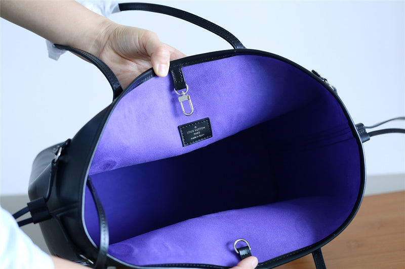 I W Fashion Lu-Vi bags - 8097