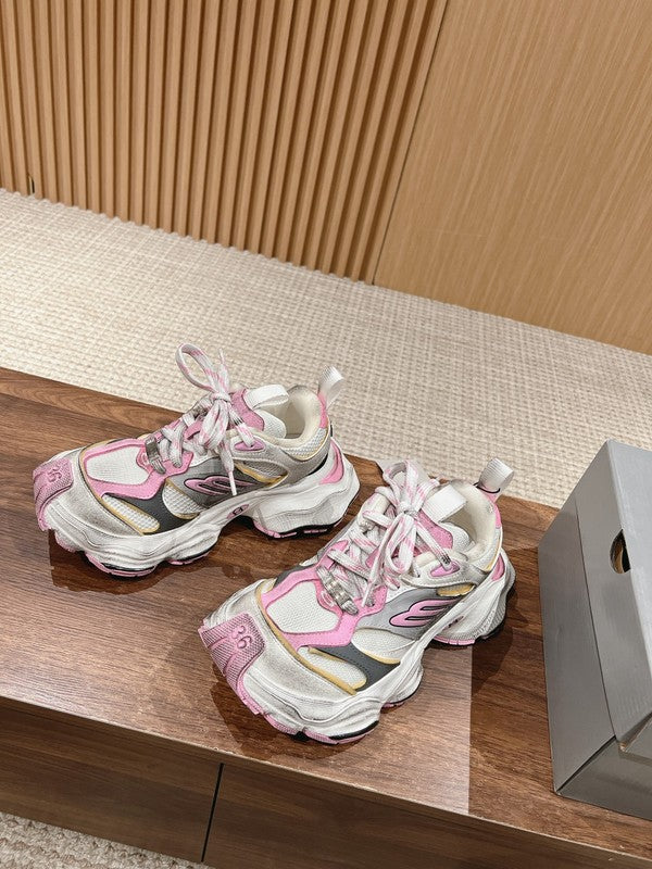 Balenciaga Luxury Shoes