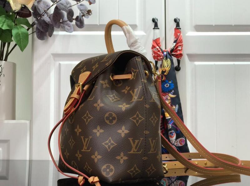 Mila's Edit - LOV Bags - 2676