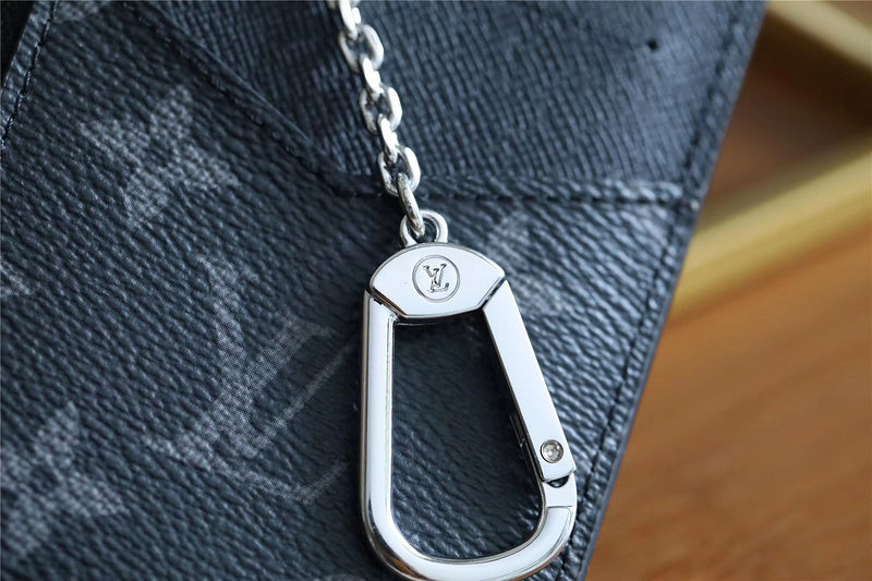 I W Fashion Lu-Vi bags - 8996