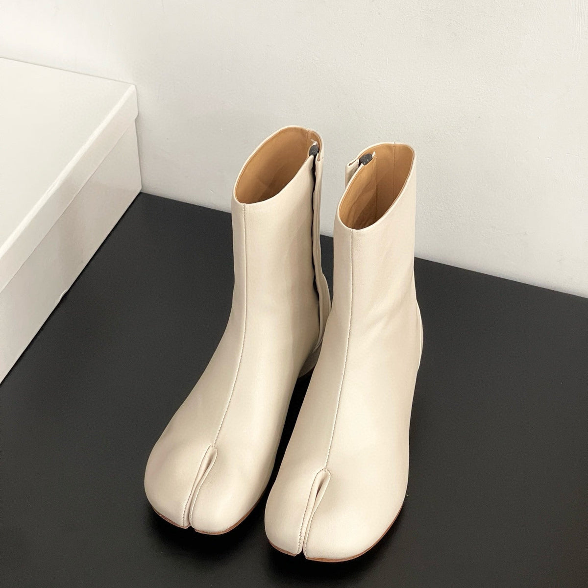 MAISON M TABI BOOTS