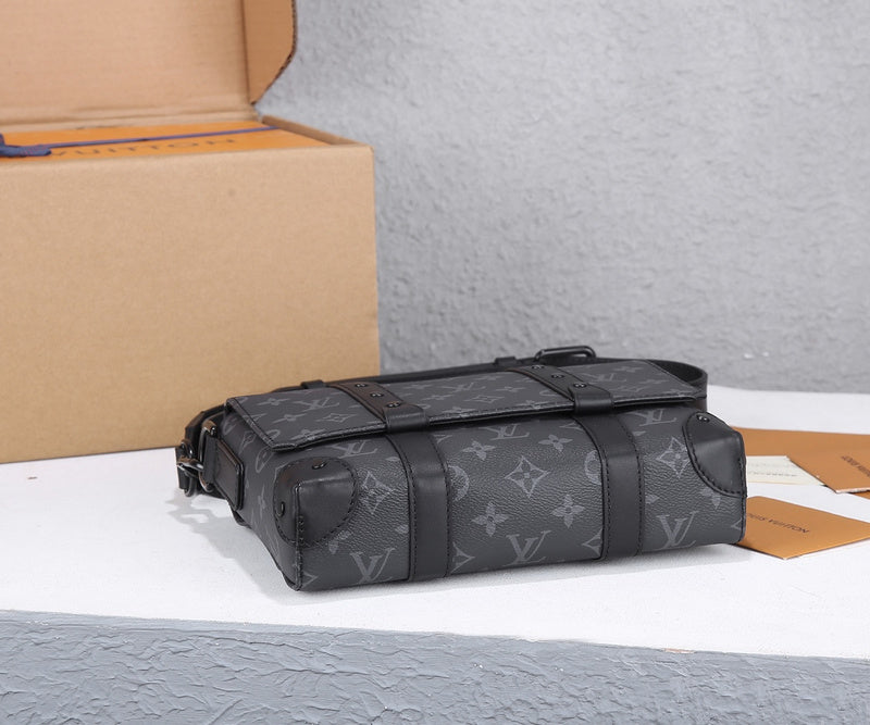 I W Fashion Lu-Vi Bags - 16969