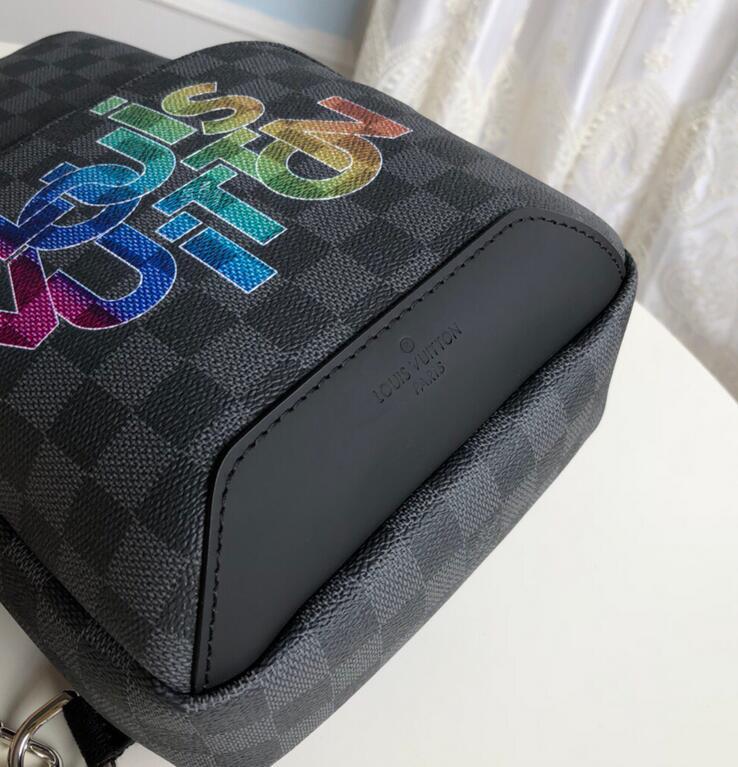 Mila's Edit - LOV Bags - 2947