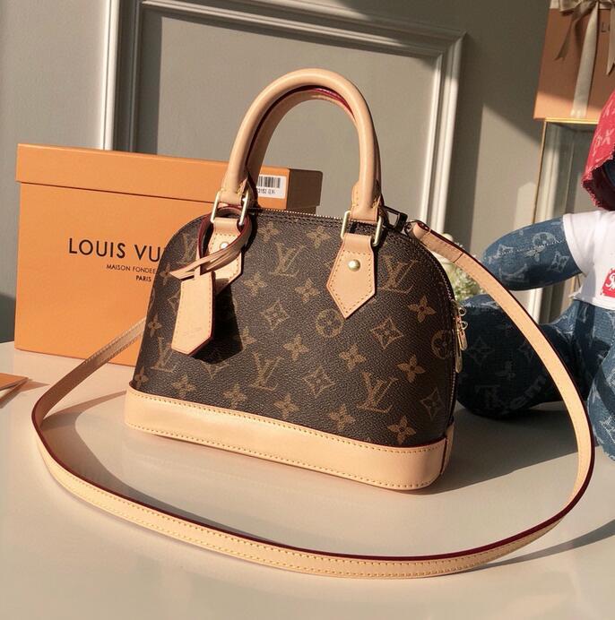 Mila's Edit - LOV Bags - 3011