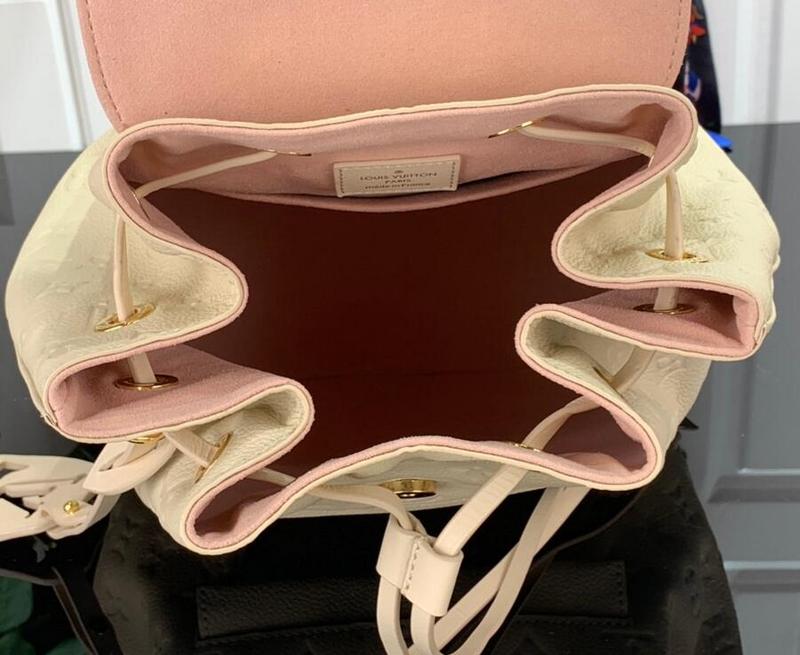 Mila's Edit - LOV Bags - 2530