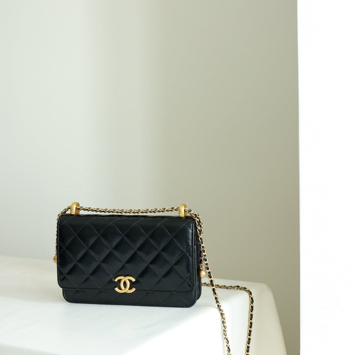 CC WOC BAG