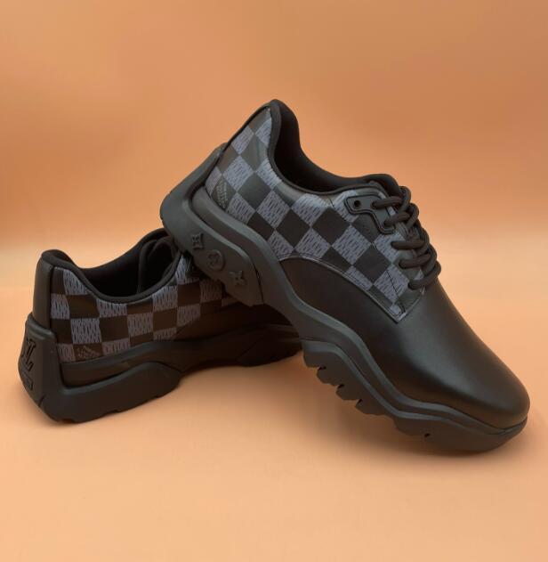 Mila's Edit - LOV Men Shoes - 902