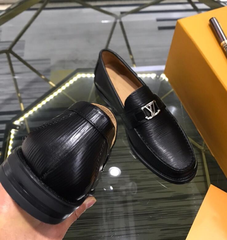 Mila's Edit - LOV Men Shoes - 1918