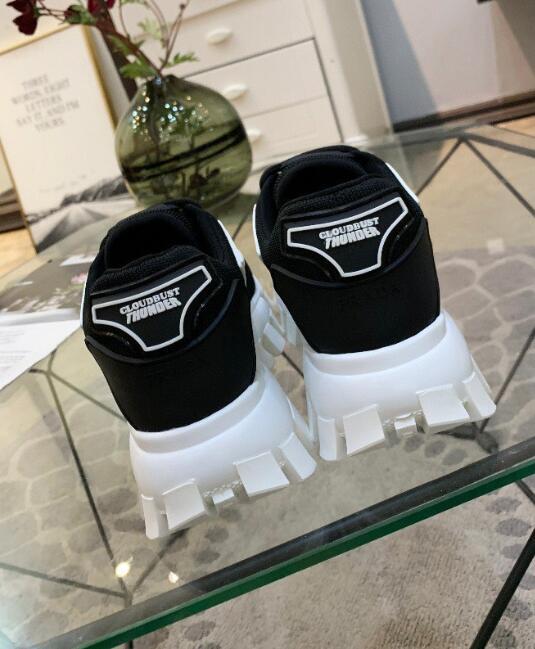 Mila's Edit - PD Men Shoes - 430