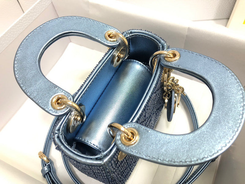 ENT - DOR Bags - 488