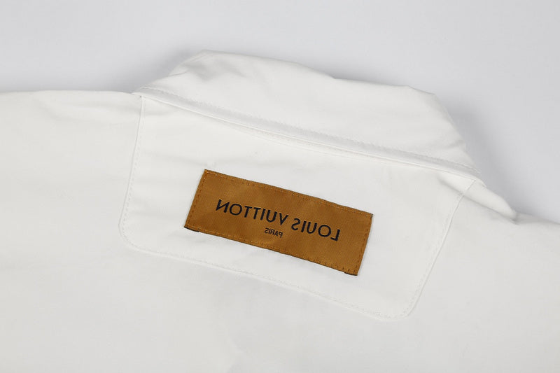 Louis Vuittion Luxury Clothes