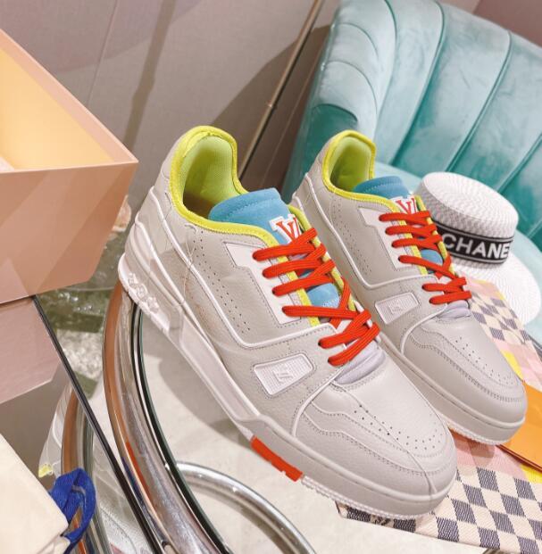 Mila's Edit - LOV Men Shoes - 935