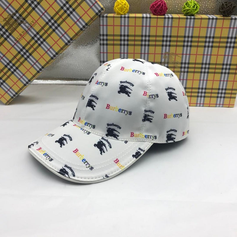 Burberry Luxury Cap