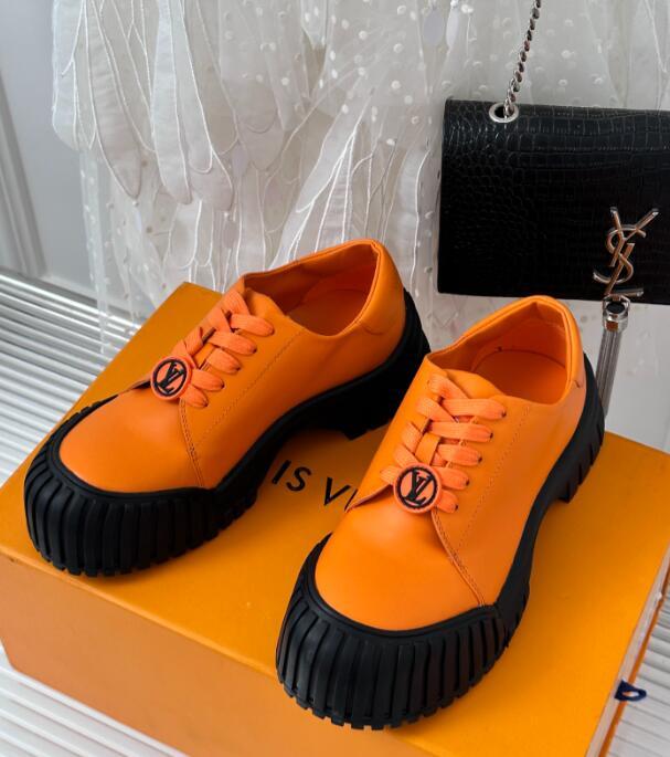 Mila's Edit - LOV Women Shoes - 500