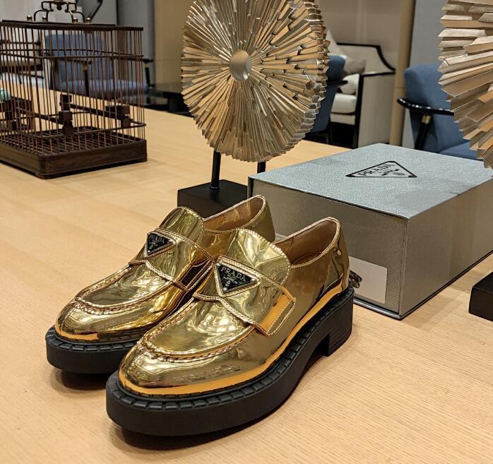Mila's Edit - PD Women Shoes - 301