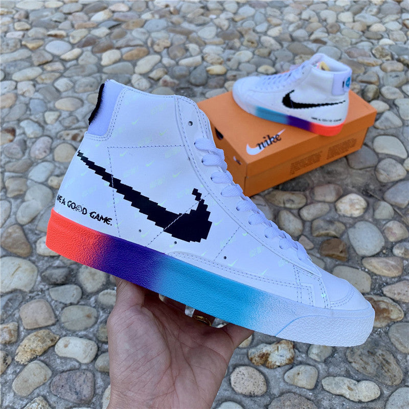 Nike Luxury Shoes