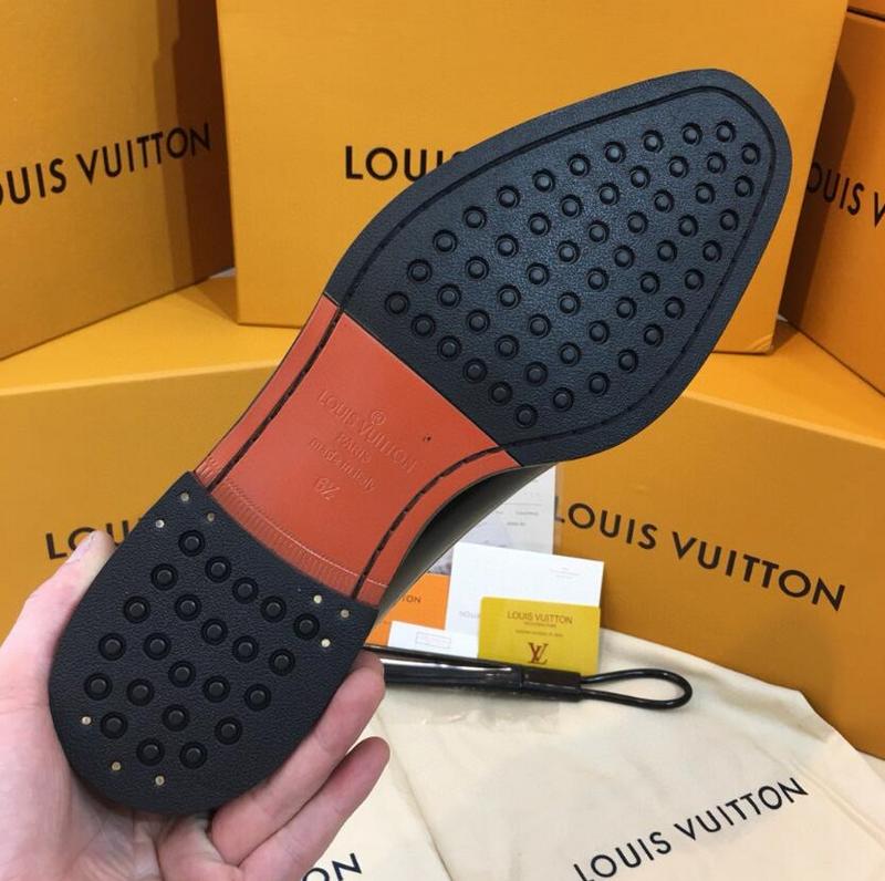 Mila's Edit - LOV Men Shoes - 1712