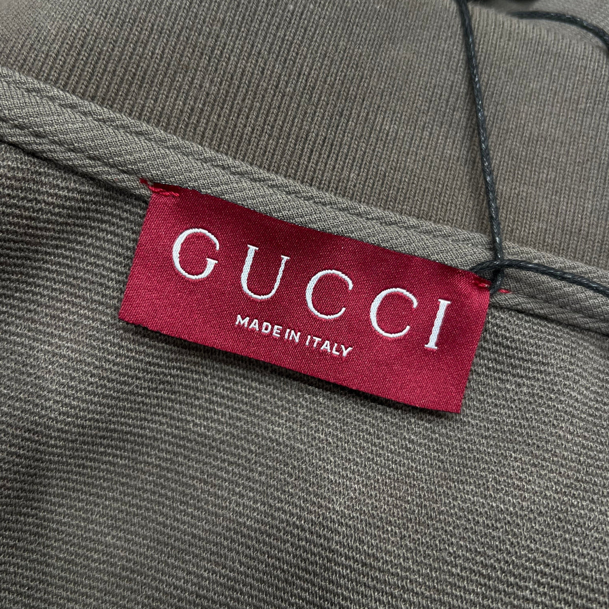 GG POLO SHIRT