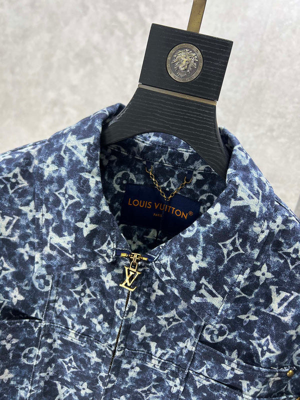 Louis Vuittion Luxury Clothes