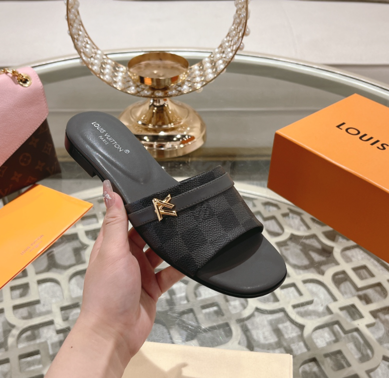 Mila's Edit - LOV Women Shoes - 074