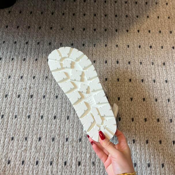 Mila's Edit - PD Women Shoes - 143