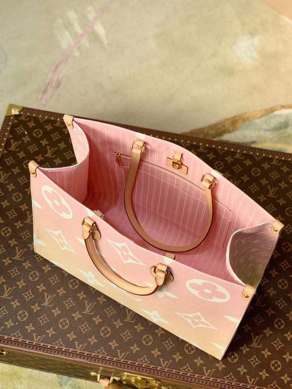 I W Fashion Lu-Vi bags - 17423
