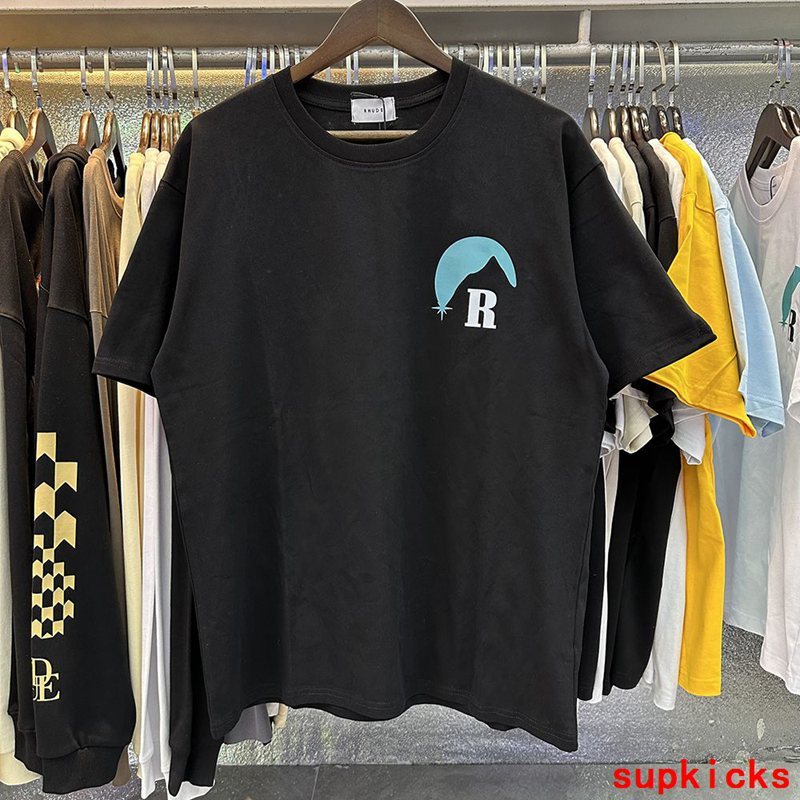 RHUDE Luxury Cloth