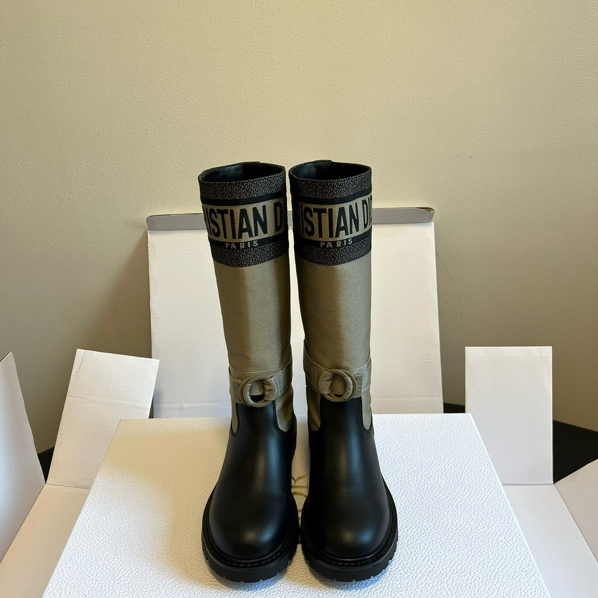 CD BOOTS