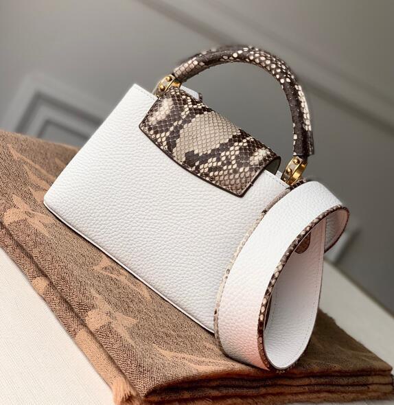 Mila's Edit - LOV Bags - 3131