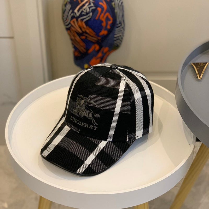 Burberry Luxury Cap