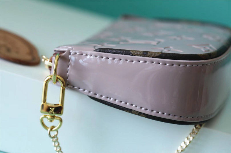 I W Fashion Lu-Vi bags - 8844