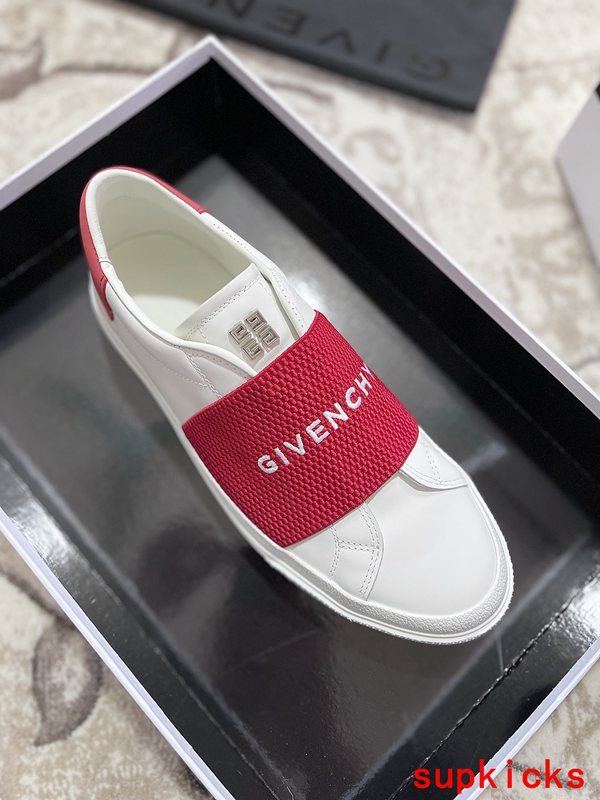Givenchy Luxury Shoes
