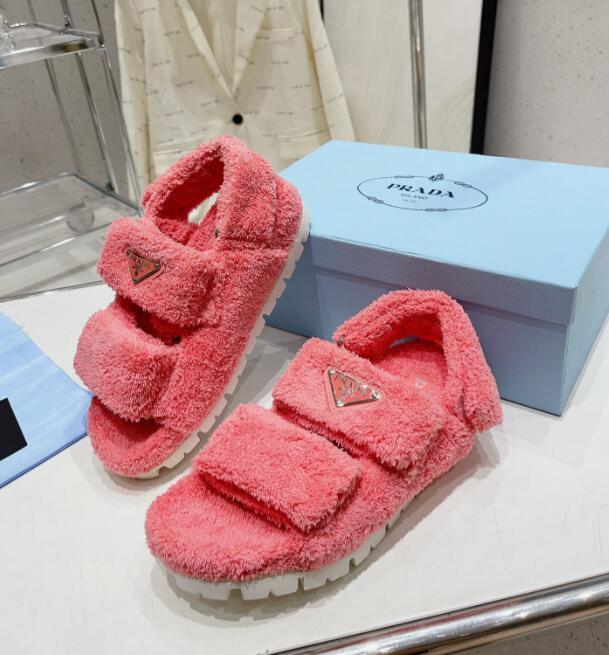 Mila's Edit - PD Women Shoes - 206