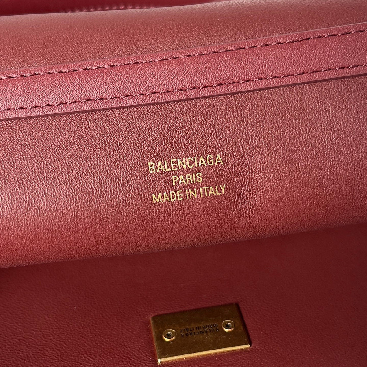 BAL MEDIUM RODEO BAG