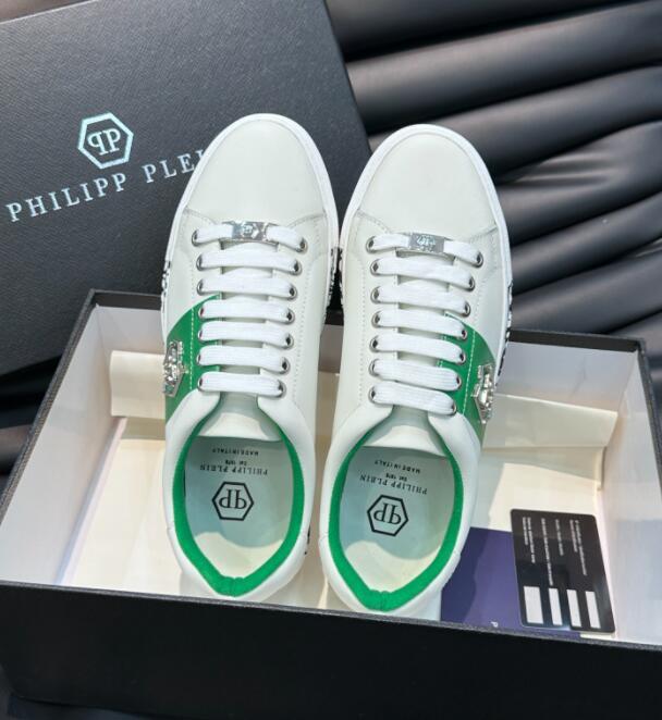 Mila's Edit - PHP Shoes - 020