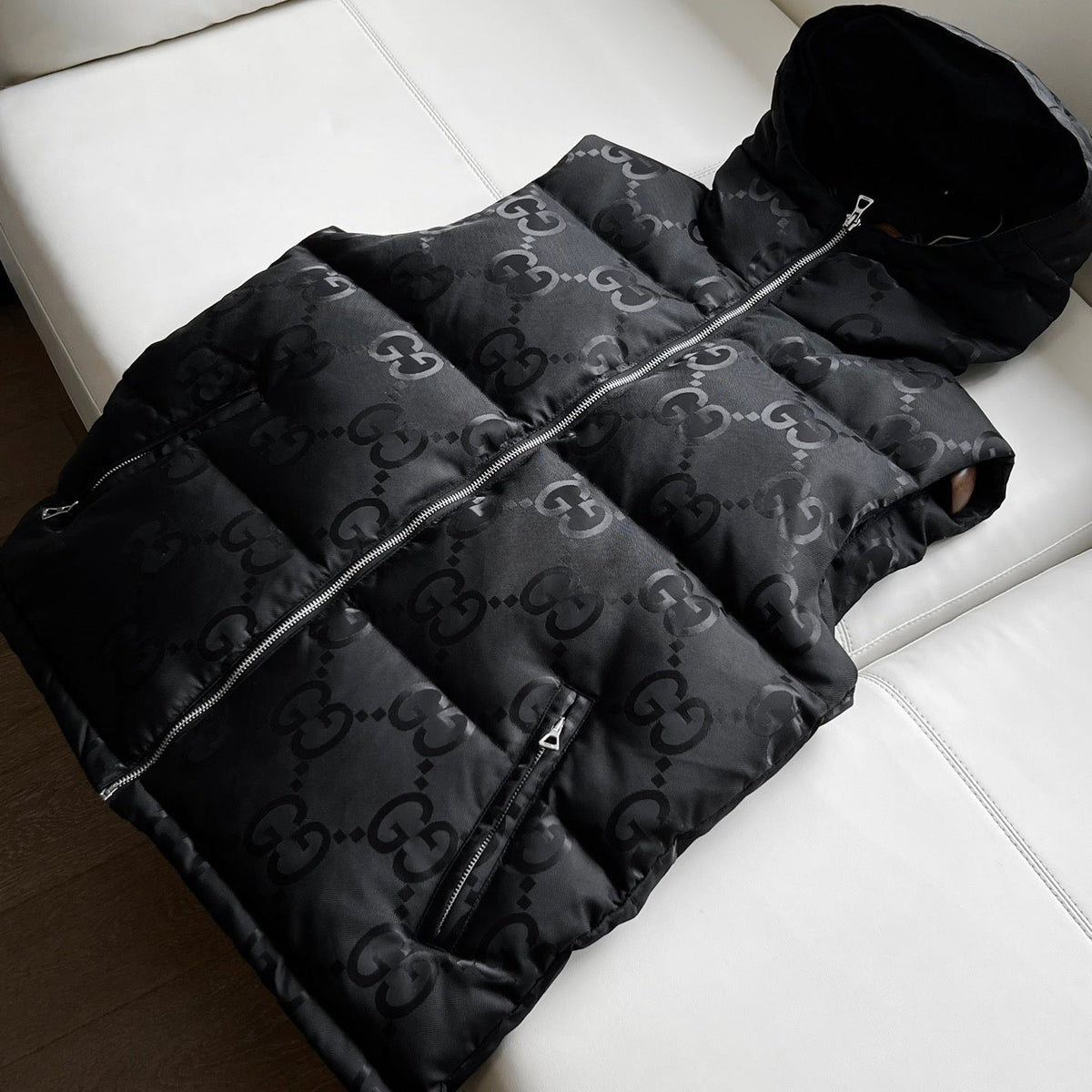 GG WAISTCOAT