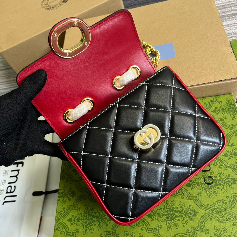 ENT - GCI Bags - 1421