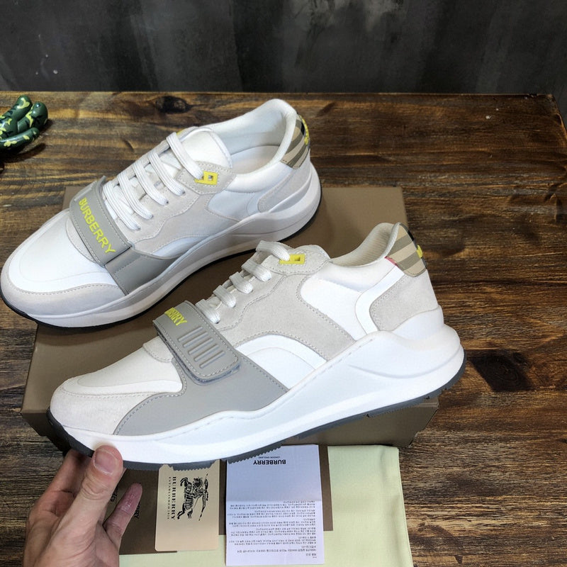 Burberry Luxury Shoes