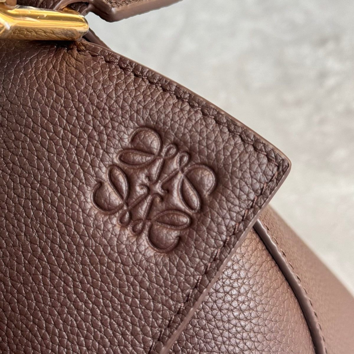 LOEW SMALL PUZZLE BAG