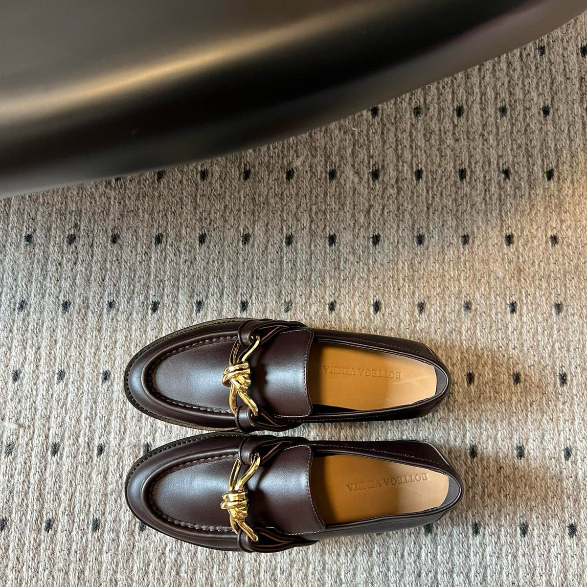 BV LOAFERS