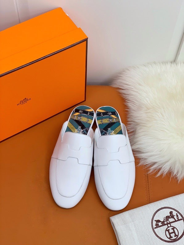 Hermes Luxury Shoes