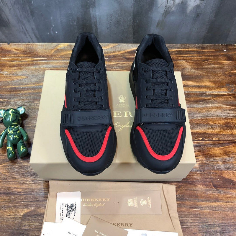 Burberry Luxury Shoes