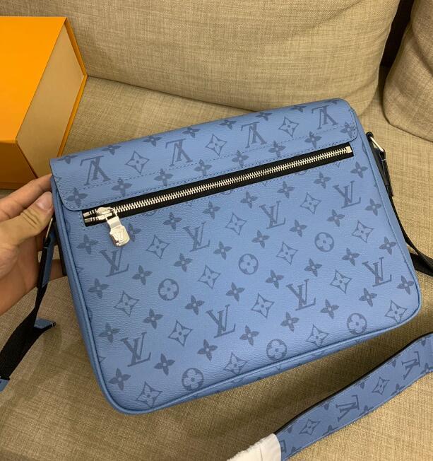 Mila's Edit - LOV Bags - 2472