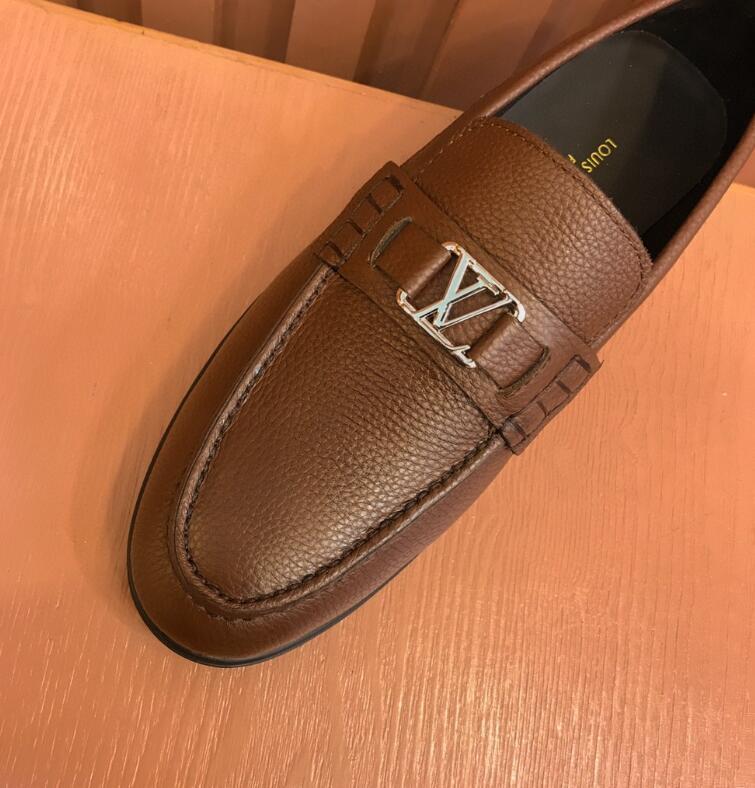 Mila's Edit - LOV Men Shoes - 768